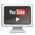 youtube video vidget